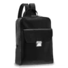 The Bridge Dante - Rucksack 37cm Schwarz -Gepäck Discounter compressed 06344101 20 1 basechild 1 3