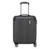 Travelite City - 4-Rad Trolley S, Anthrazit 1 Travelite City - 4-Rad Trolley S, Anthrazit -Gepäck Discounter compressed 073047 04 City S VG