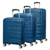 American Tourister High Turn 3er Kofferset Dark Navy -Gepäck Discounter compressed 1049418 set navy 1920x1920