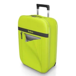 Flex 21 Aura Limeade -Gepäck Discounter compressed 10Limeade