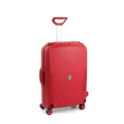Roncato Light - Trolley Spinner M, Rot 11 Roncato Light - Trolley Spinner M, Rot -Gepäck Discounter compressed 1117