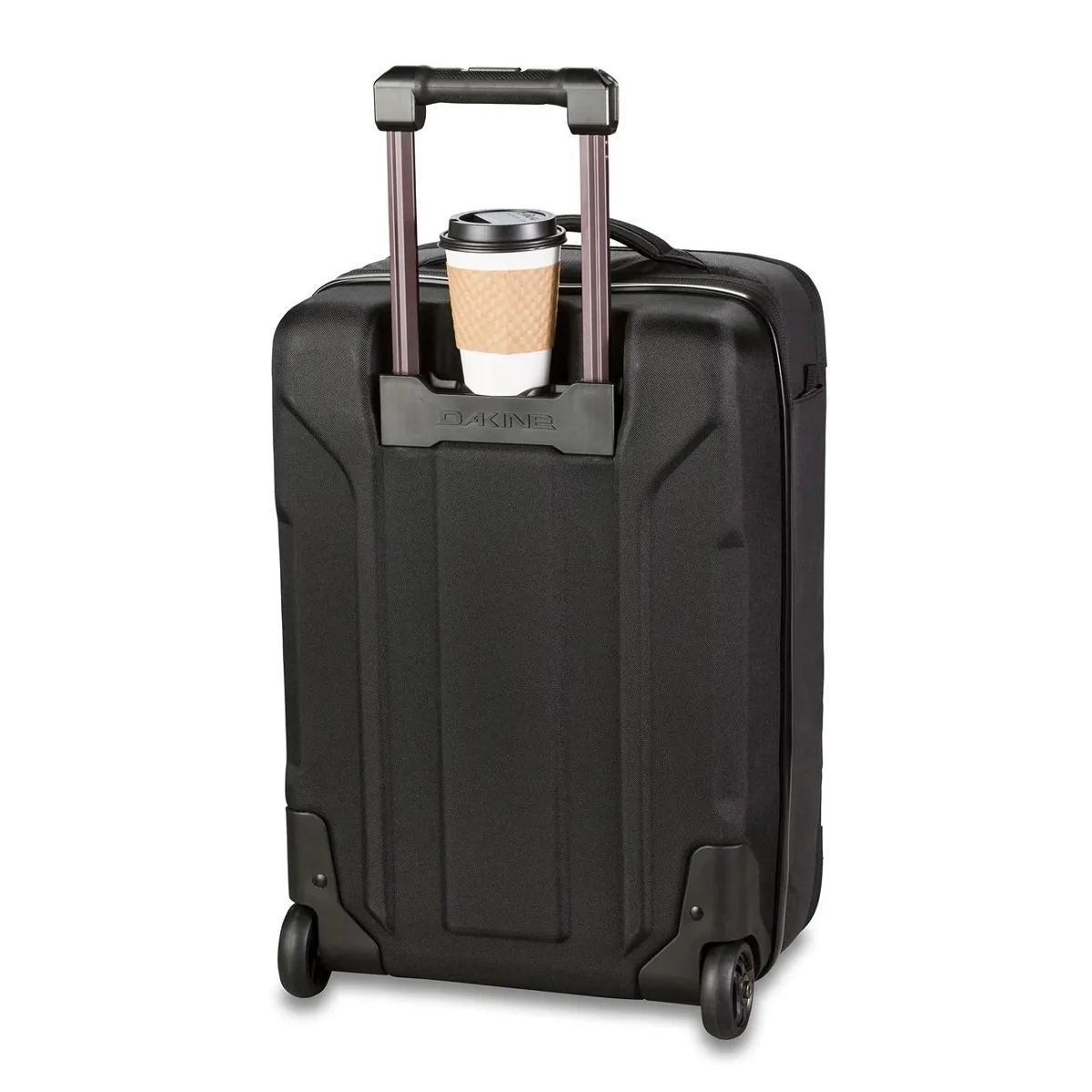 Dakine Status Roller 42L+, Night Tropical 6 Dakine Status Roller 42L+, Night Tropical – Bild 4