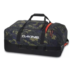 Gepäck Discounter 33 Dakine Torque Duffle 125L, Cascade Camo