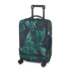 Dakine Verge Carry On Spinner 30L, Night Tropical -Gepäck Discounter compressed 1148