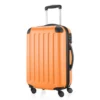 Spree - Handgepäck Hartschale Matt Mit TSA In Orange -Gepäck Discounter compressed 1185