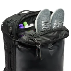 Cotopaxi Allpa - Travelpack 42L Schwarz 15 Cotopaxi Allpa - Travelpack 42L Schwarz -Gepäck Discounter compressed 1200x1200 png Allpa 42L Travel Pack Black A3