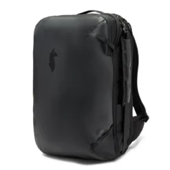 Cotopaxi Allpa - Travelpack 42L Schwarz