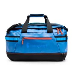 Cotopaxi Allpa - Duffle Bag 50L Pacific -Gepäck Discounter compressed 1200x1200 png Allpa 50L Duffel Pacific a1