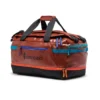 Cotopaxi Allpa - Duffle Bag 50L Rust 2 Cotopaxi Allpa - Duffle Bag 50L Rust -Gepäck Discounter compressed 1200x1200 png Allpa Duo 50L Rust 1