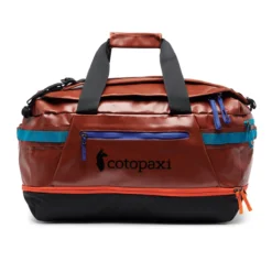 Cotopaxi Allpa - Duffle Bag 50L Rust 9 Cotopaxi Allpa - Duffle Bag 50L Rust -Gepäck Discounter compressed 1200x1200 png Allpa Duo 50L Rust 2