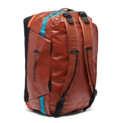 Cotopaxi Allpa - Duffle Bag 50L Rust 11 Cotopaxi Allpa - Duffle Bag 50L Rust -Gepäck Discounter compressed 1200x1200 png Allpa Duo 50L Rust 4