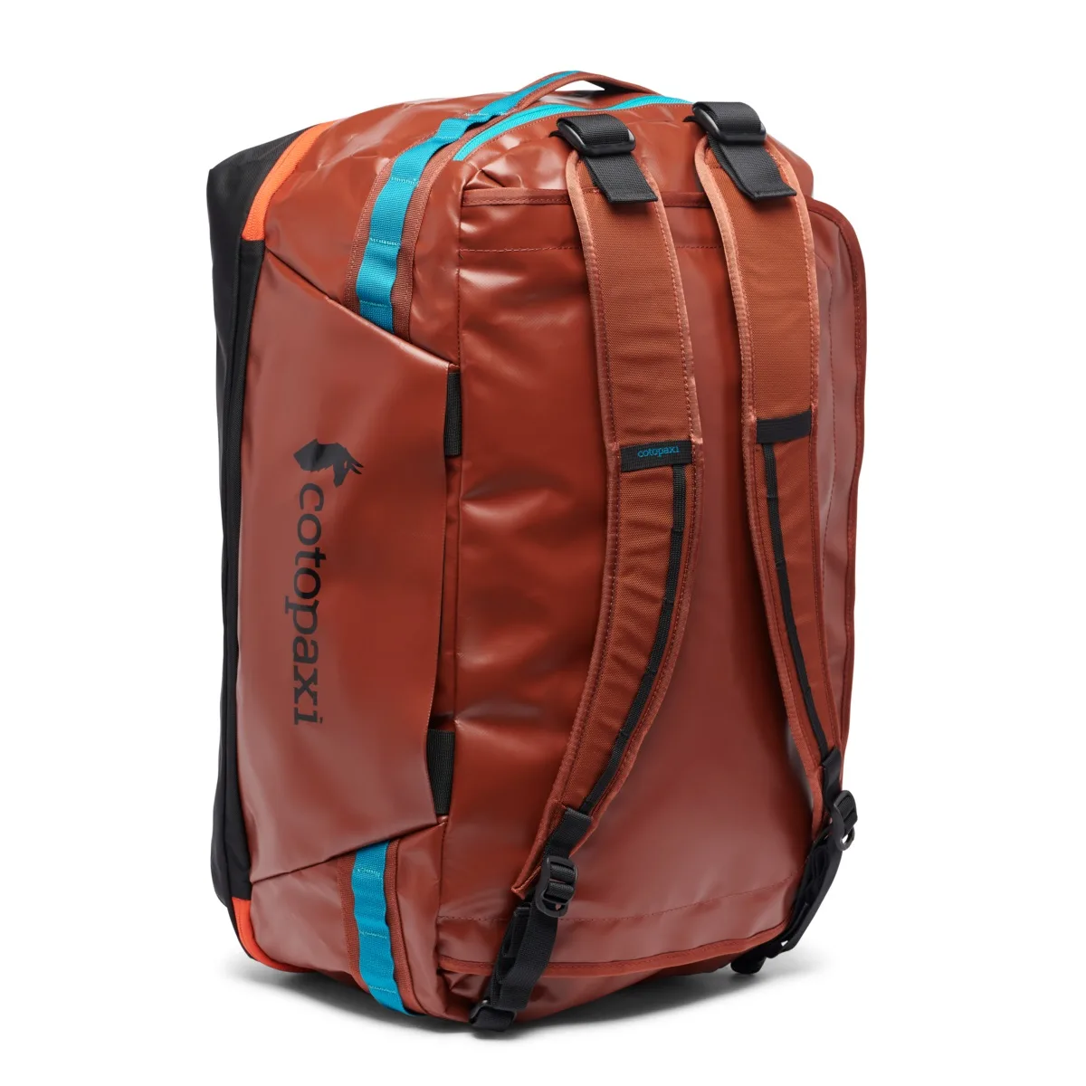 Cotopaxi Allpa - Duffle Bag 50L Rust 7 Cotopaxi Allpa - Duffle Bag 50L Rust – Bild 5
