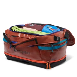 Cotopaxi Allpa - Duffle Bag 50L Rust 8 Cotopaxi Allpa - Duffle Bag 50L Rust -Gepäck Discounter compressed 1200x1200 png Allpa Duo 50L Rust 5