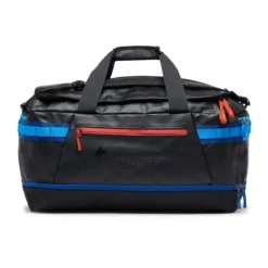 Cotopaxi Allpa - Duffle Bag 70L Schwarz 9 Cotopaxi Allpa - Duffle Bag 70L Schwarz -Gepäck Discounter compressed 1200x1200 png Allpa Duo 70L Black 2