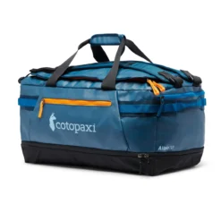 Cotopaxi Allpa - Duffle Bag 70L Indigo