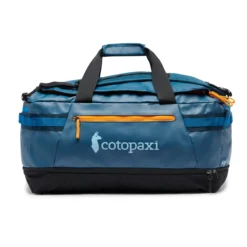 Cotopaxi Allpa - Duffle Bag 70L Indigo -Gepäck Discounter compressed 1200x1200 png Allpa Duo 70L Indigo 2