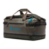 Cotopaxi Allpa - Duffle Bag 70L Iron 1 Cotopaxi Allpa - Duffle Bag 70L Iron -Gepäck Discounter compressed 1200x1200 png Allpa Duo 70L Iron 1