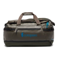 Cotopaxi Allpa - Duffle Bag 70L Iron -Gepäck Discounter compressed 1200x1200 png Allpa Duo 70L Iron 2