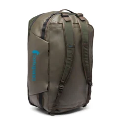 Cotopaxi Allpa - Duffle Bag 70L Iron -Gepäck Discounter compressed 1200x1200 png Allpa Duo 70L Iron 4