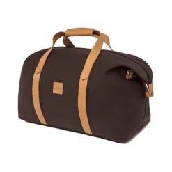 Peary - Weekender 32L, Braun -Gepäck Discounter compressed 1223
