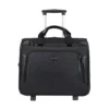 Samsonite XBR Rolling Tote 15.6" In Schwarz -Gepäck Discounter compressed 130