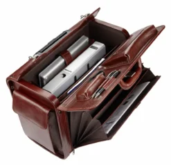 Gepäck Discounter 13 Gepäck Discounter -Gepäck Discounter compressed 1340A braun 1