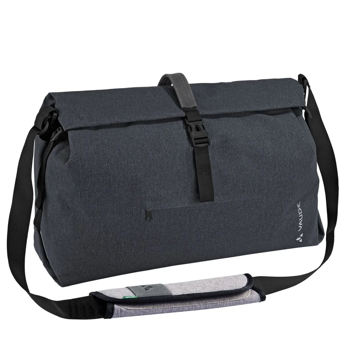 VAUDE Bodnegg Phantom Black 3 VAUDE Bodnegg Phantom Black