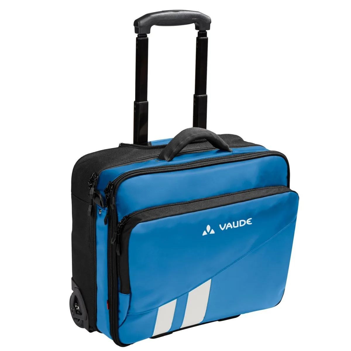 VAUDE Tuvana 25 - Innovativer Piloten-Koffer In Azur Blau