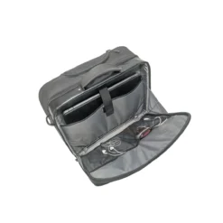 VAUDE Tuvana 25 - Innovativer Piloten-Koffer In Azur Blau -Gepäck Discounter compressed 14249 d 2