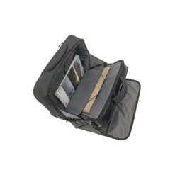 VAUDE Tuvana 25 - Innovativer Piloten-Koffer In Azur Blau -Gepäck Discounter compressed 14249 d 3