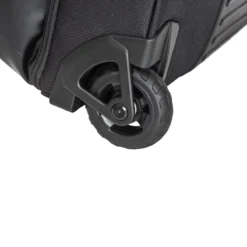 VAUDE Tuvana 25 - Innovativer Piloten-Koffer In Azur Blau -Gepäck Discounter compressed 14249 d 7