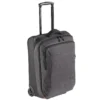 VAUDE Sotschi - Waxed Trolley In Phantom Black -Gepäck Discounter compressed 14460 678 5