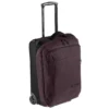VAUDE Sotschi - Waxed Trolley In Raisin -Gepäck Discounter compressed 14460 842 5