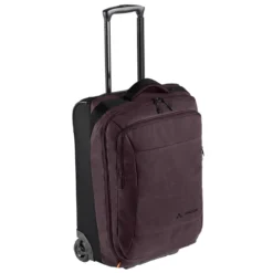 VAUDE Sotschi - Waxed Trolley In Raisin