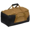 VAUDE City Duffel 35L Peanutbutter -Gepäck Discounter compressed 16005 135