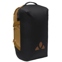VAUDE City Duffel 35L Peanutbutter -Gepäck Discounter compressed 16005 135 b