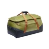 VAUDE City Duffel 65L Bambusgrün -Gepäck Discounter compressed 16006 204