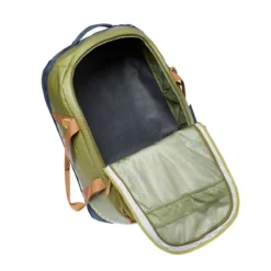 VAUDE City Duffel 65L Bambusgrün -Gepäck Discounter compressed 16006 204 d 2