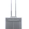 2-Wheel Pilot Case In Platin 1 2-Wheel Pilot Case In Platin -Gepäck Discounter compressed 1700120 PL 085002744521 Front