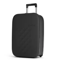 Flex 21 Vega II Schwarz -Gepäck Discounter compressed 2 2