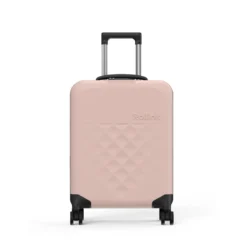 Vega360 Cabin Size Rose Smoke