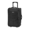 Dakine Carry On Roller 42L, Schwarz -Gepäck Discounter compressed 2104