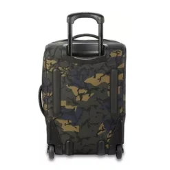 Dakine Carry On Roller 42L, Cascade Camo -Gepäck Discounter compressed 2105
