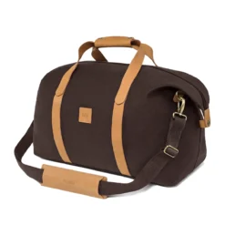 Peary - Weekender 32L, Braun -Gepäck Discounter compressed 2183