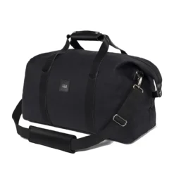 Humphrey - Weekender 32L, Schwarz -Gepäck Discounter compressed 2184