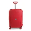 Roncato Light - Trolley Spinner M, Rot 1 Roncato Light - Trolley Spinner M, Rot -Gepäck Discounter compressed 282