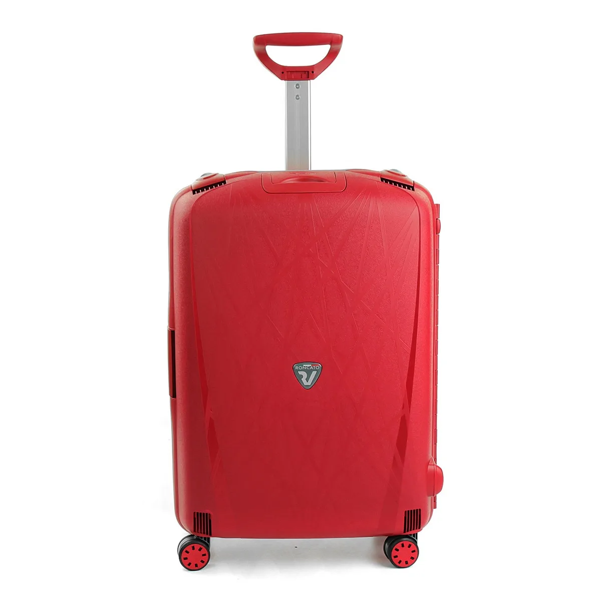 Roncato Light - Trolley Spinner M, Rot 3 Roncato Light - Trolley Spinner M, Rot