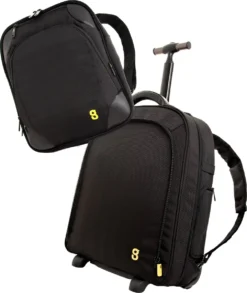 Cabin Mate 3 In 1 Reisetasche -Gepäck Discounter compressed 3 in 1