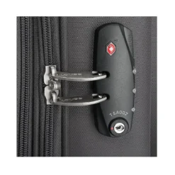 Adelaide Sport 3-tlg. Trolleyset In Dunkelgrau -Gepäck Discounter compressed 3 tlg trolleyset 52 64 75cm exp loubs adelaide sport 41