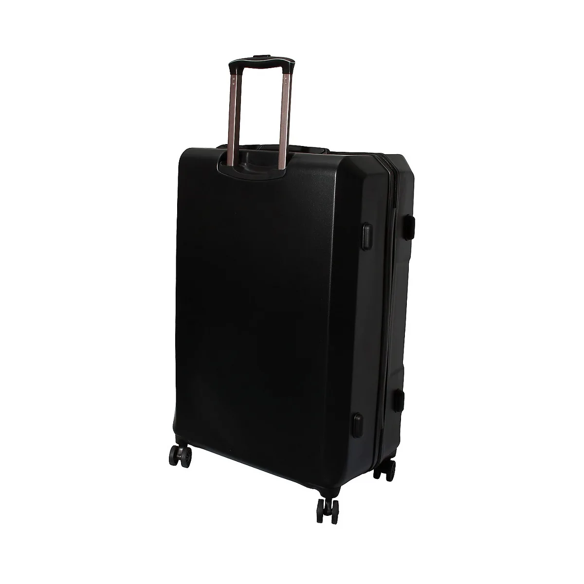 Spirit 3tlg. Kofferset Black 5 Spirit 3tlg. Kofferset Black – Bild 3